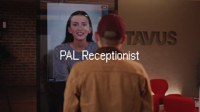 Tavus launch post