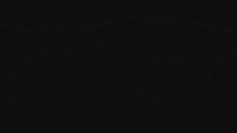 Knot API launch post on X
