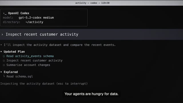ObsessionDB launch post