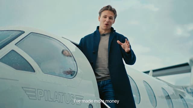 Daymaker launch post