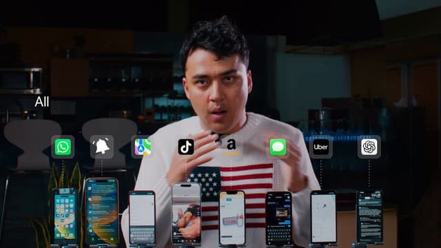 PhoneUse launch post
