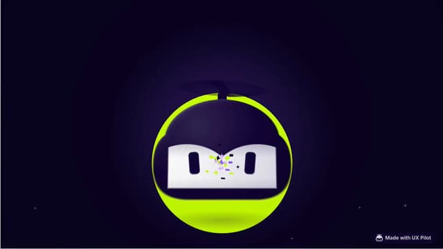 UX Pilot launch post