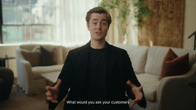 Listen Labs launch post