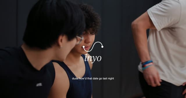 Andy Cho launch post