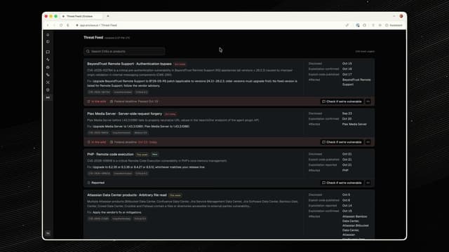 Enclave launch post