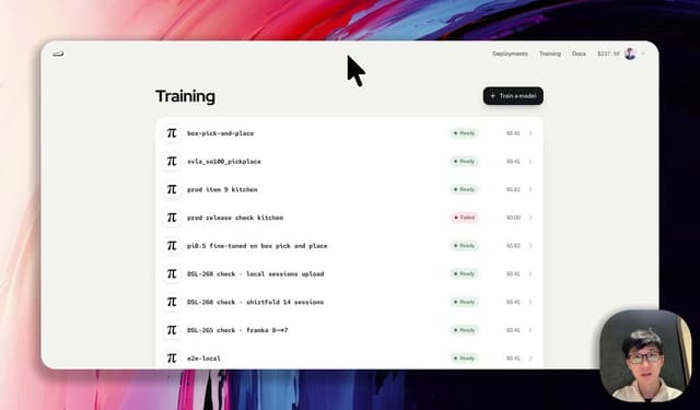 Dreamscale Labs launch post