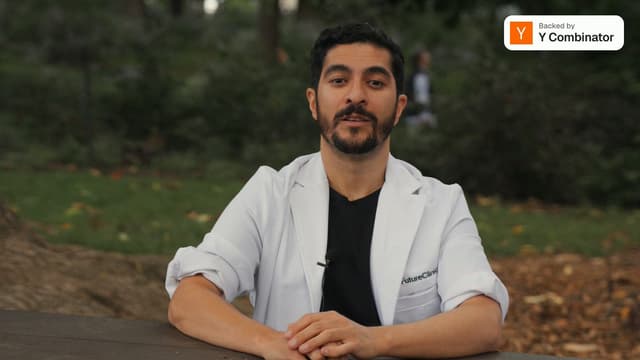 FutureClinic launch post