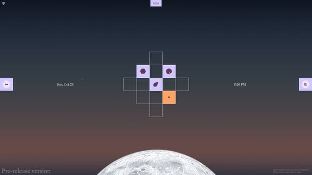 Butterfly launch post