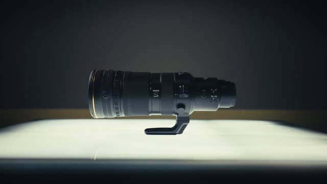 NikonUSA launch post