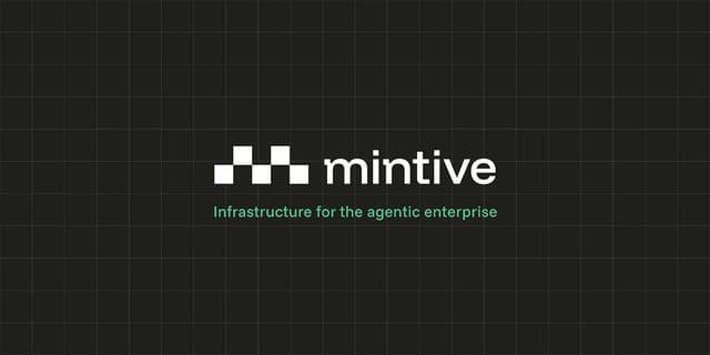 Mintive launch post