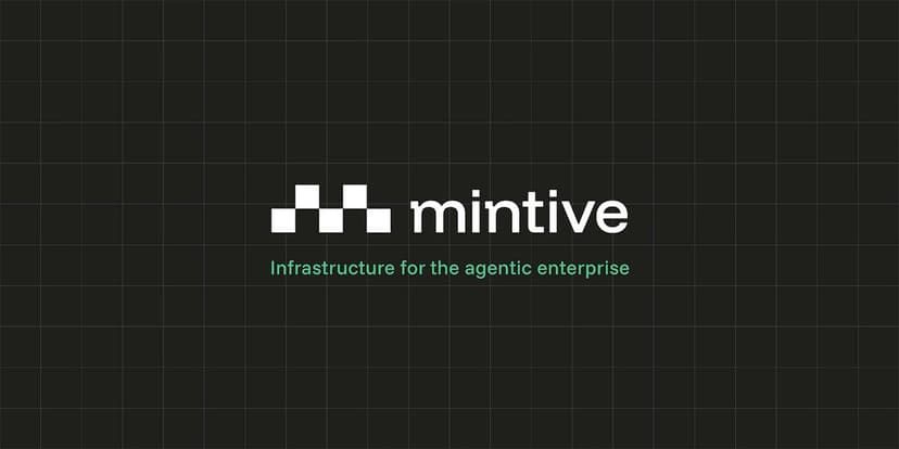 Mintive launch post on X