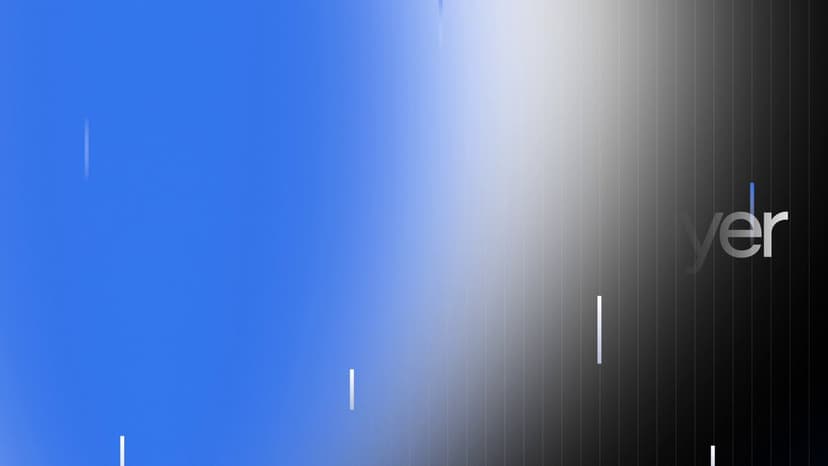 Serro launch post on X