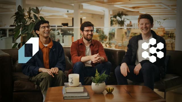 Cognition launch post