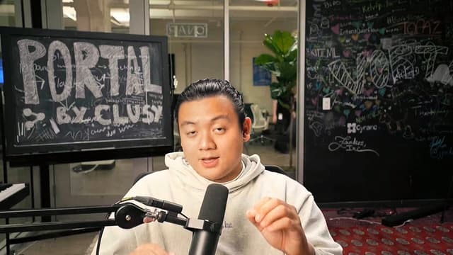 Clusy launch post