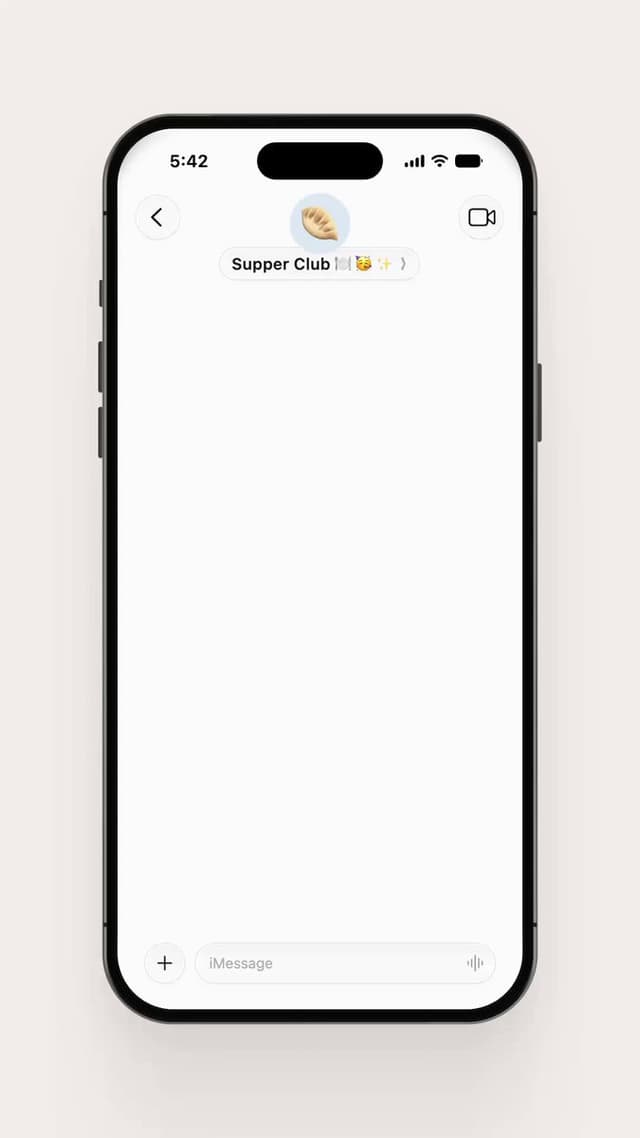Instinct launch post