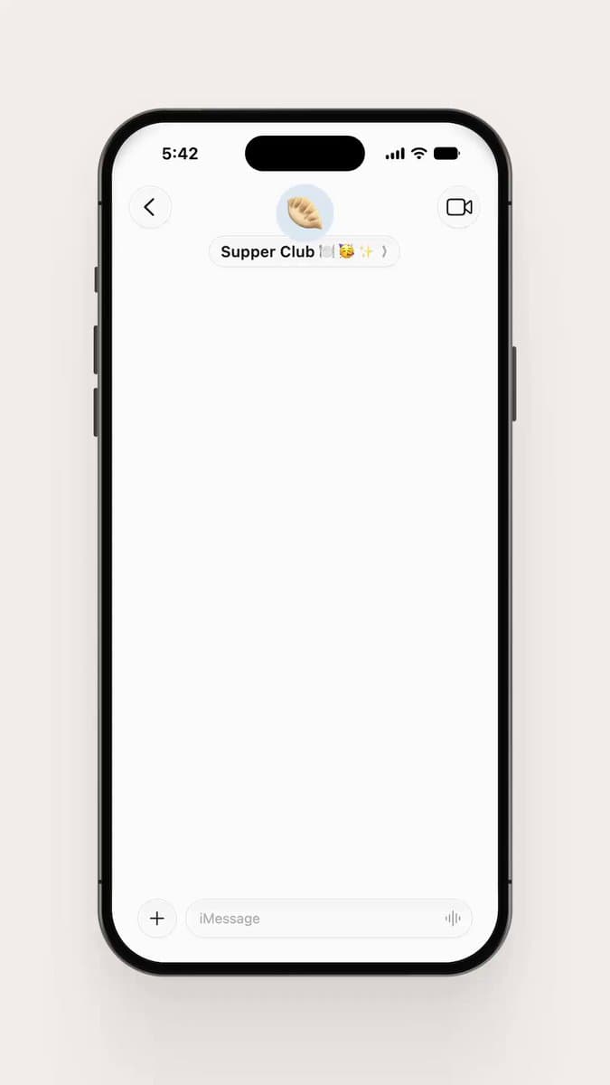 Instinct launch post on X