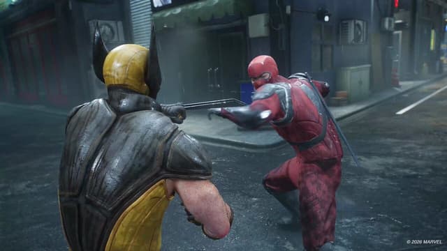 Insomniac Games launch post