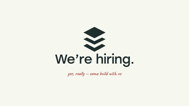 Buffer launch post
