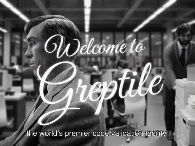 Greptile launch post