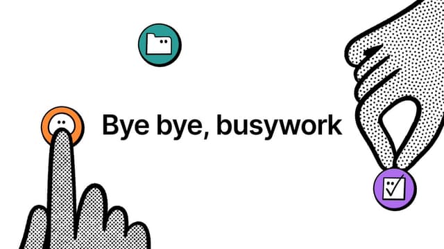 Notion launch post