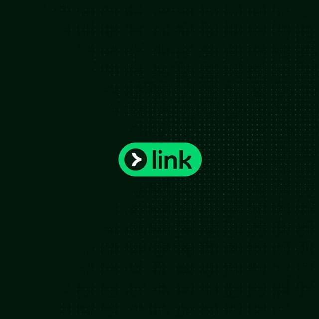 Link launch post