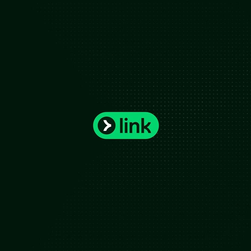 Link launch post on X