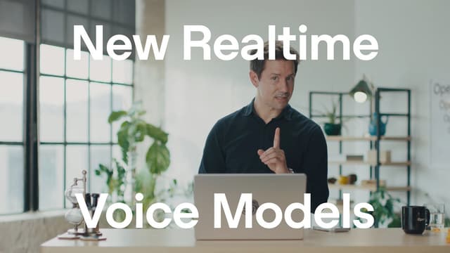 OpenAI launch post
