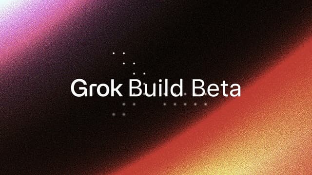 xAI launch post