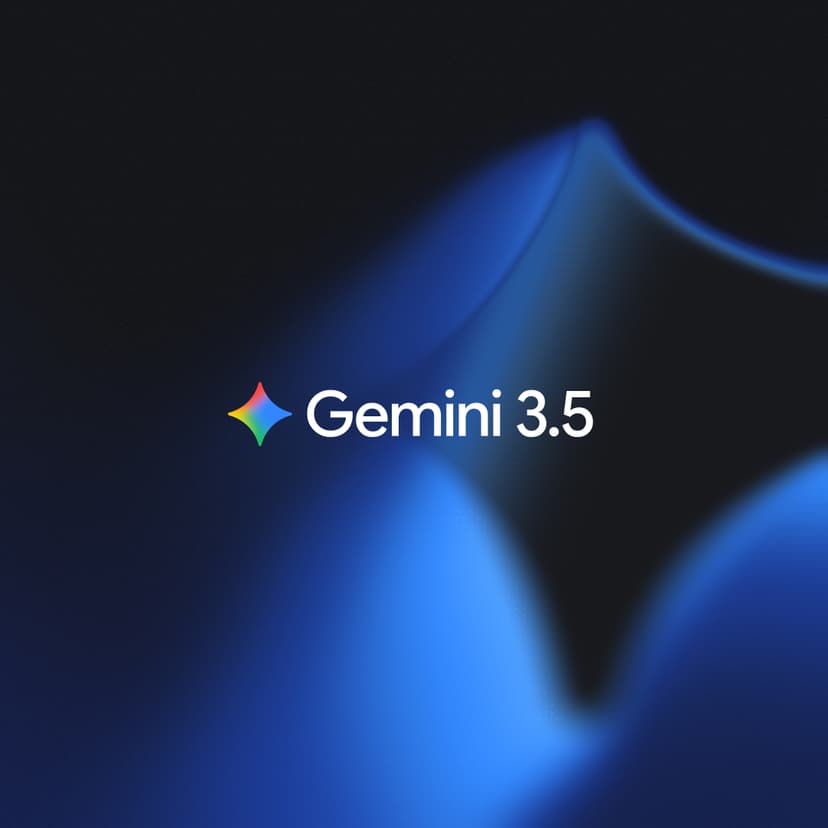 Google DeepMind launch post on X