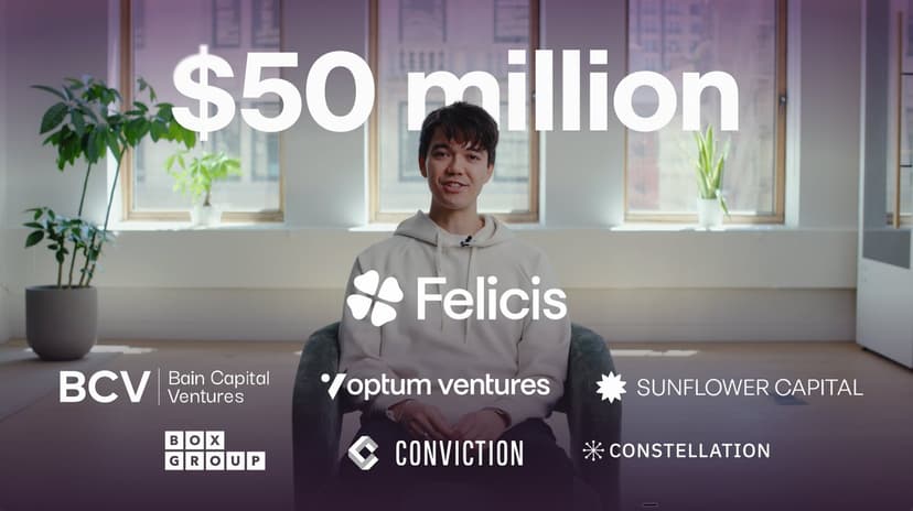 Adaptive Innovation launch post on X