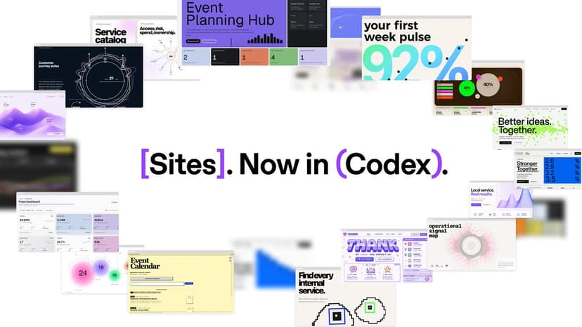 OpenAI launch post on X
