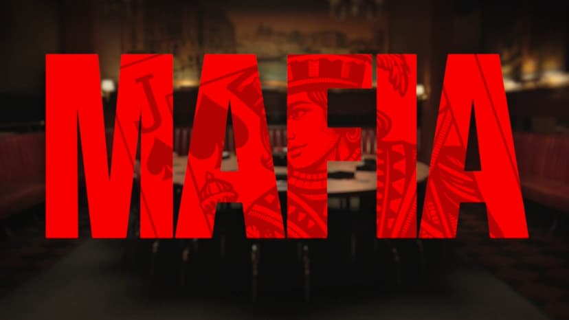 MAFIA (Founders Fund) launch post on X
