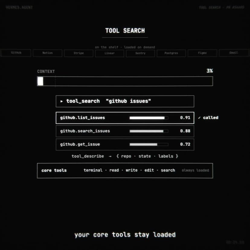 Nous Research launch post on X