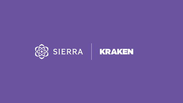 Sierra launch post