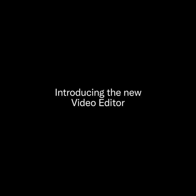 Nikita Bier launch post