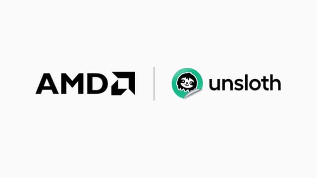 Unsloth AI launch post