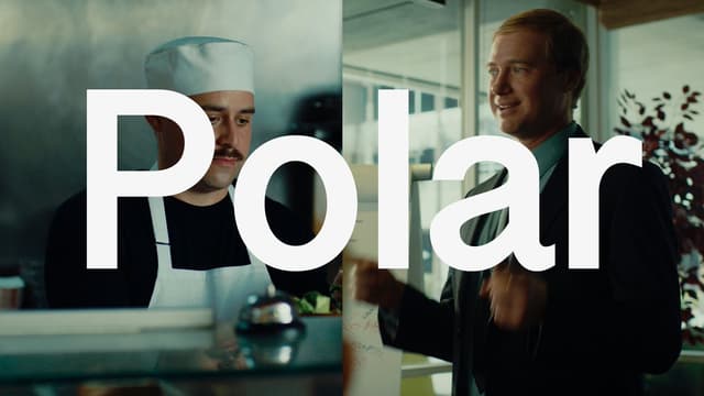 Polar Browser launch post