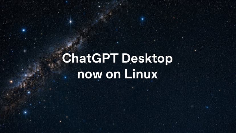 OpenAI launch post on X