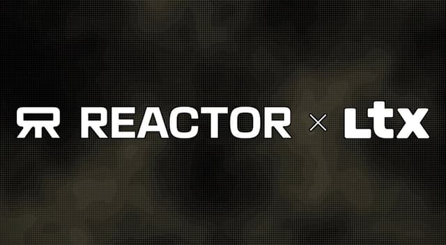Reactor launch post