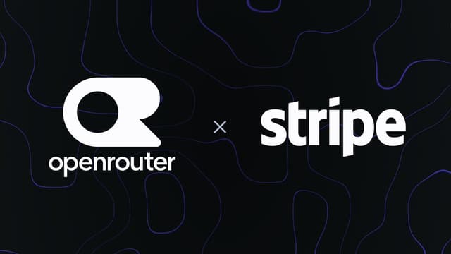OpenRouter launch post