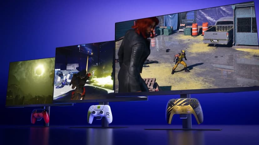 PlayStation launch post on X