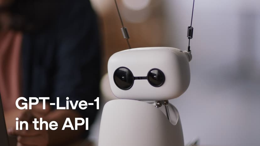 OpenAI launch post on X