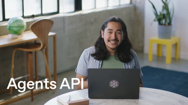 OpenAI launch post