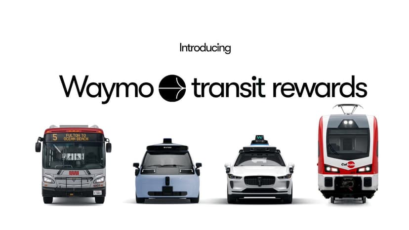 Waymo launch post on X