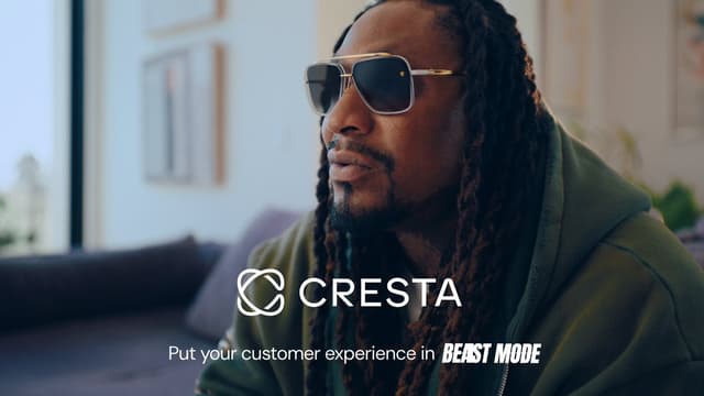 Cresta launch post