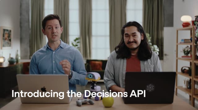 OpenAI launch post