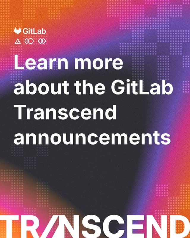 GitLab launch post