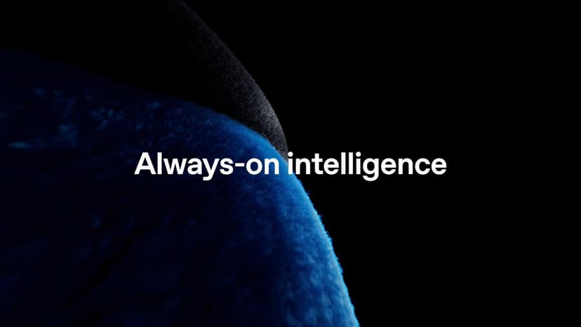 OpenAI launch post on X