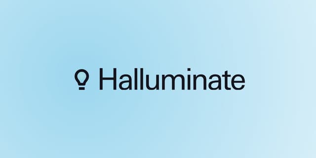 Halluminate launch post