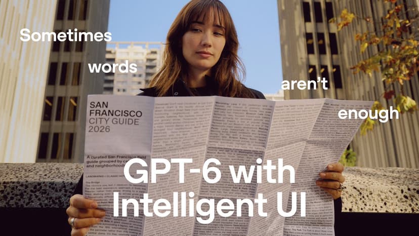 OpenAI launch post on X